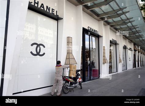 chanel price in vietnam|Chanel Vietnam store.